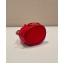 Prada Re-Edition 1978 Re-Nylon mini bag red 1TT202 2024