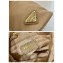 Prada Re-Edition 1978 Re-Nylon mini bag beige 1TT202 2024