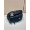 Prada Re-Nylon logo belt bag 2VH038B 2024