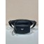Prada Re-Nylon logo belt bag 2VH038B 2024