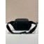 Prada Re-Nylon logo belt bag 2VH038B 2024