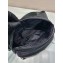Prada Re-Nylon logo belt bag 2VH038B 2024