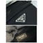 Prada Re-Nylon logo belt bag 2VH038B 2024