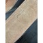 Prada Triangle-logo tote bag in brown 1BB116 2024