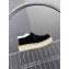 Prada Suede  lace-up fastening Ankle Boots black 2024