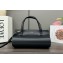 Loewe new cylinder Damen Kleine Tasche Clasp in schwarz black 062405 2024