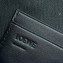 Loewe Knot T Pouch In Nappa Calfskin Black 11042 2024