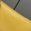 Loewe Knot T Pouch In Nappa Calfskin yellow 11042 2024