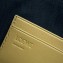 Loewe Knot T Pouch In Nappa Calfskin yellow 11042 2024