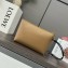 Loewe Knot T Pouch In Nappa Calfskin Beige 11042 2024