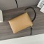 Loewe Knot T Pouch In Nappa Calfskin Beige 11042 2024