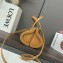 Loewe new cylinder Damen Kleine Tasche Clasp in schwarz brown 062405 2024