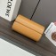 Loewe new cylinder Damen Kleine Tasche Clasp in schwarz brown 062405 2024
