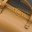 Loewe new cylinder Damen Kleine Tasche Clasp in schwarz brown 062405 2024