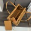 Loewe new cylinder Damen Kleine Tasche Clasp in schwarz brown 062405 2024