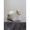 Dior Diorstar Hobo Bag with Chain white Graphic  2024