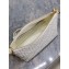Dior Diorstar Hobo Bag with Chain white Graphic  2024