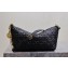 Dior Diorstar Hobo Bag with Chain Black Graphic  2024
