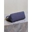 Dior Diorstar Hobo Bag with Chain Blue Graphic Cannage Denim 2024
