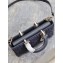 Dior Medium Lady D-Joy  Bag Blue Graphic Cannage Denim 2024