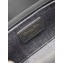 Dior Medium Lady D-Joy  Bag Blue Graphic Cannage Denim 2024