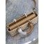 Dior Sac Lady D-Joy Medium Raphia Graphic Cannage beige 2024