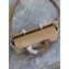 Dior Sac Lady D-Joy Medium Raphia Graphic Cannage beige 2024