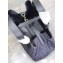 Dior Sac Dior Toujours medium Denim Graphic Cannage blue 2024
