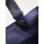Dior Sac Dior Toujours medium Denim Graphic Cannage blue 2024