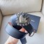 Dolce & Gabbana Width 4cm Belt DG28