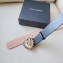 Dolce & Gabbana Width 4cm Belt DG29