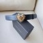 Dolce & Gabbana Width 4cm Belt DG29