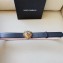 Dolce & Gabbana Width 3cm Belt DG30