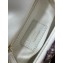 Dior Sac Lady Dior Mini Cuir de veau à broderie Cannage Flower vert multicolore-01 M0505 2024