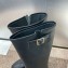Dior D-Quest Boot Black Calfskin 2024