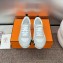 Hermes Women/Men Bouncing sneakers 22 2024