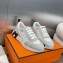 Hermes Women/Men Bouncing sneakers 22 2024