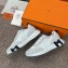 Hermes Women/Men Bouncing sneakers 22 2024