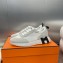 Hermes Women/Men Bouncing sneakers 22 2024