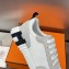 Hermes Women/Men Bouncing sneakers 22 2024