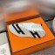 Hermes Women/Men Bouncing sneakers 22 2024