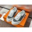 Hermes Women/Men Bouncing sneakers 27 2024