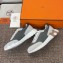 Hermes Women/Men Bouncing sneakers 27 2024