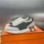 Hermes Women/Men Bouncing sneakers 27 2024