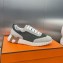 Hermes Women/Men Bouncing sneakers 27 2024