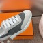 Hermes Women/Men Bouncing sneakers 27 2024