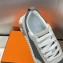 Hermes Women/Men Bouncing sneakers 27 2024