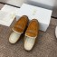 Dior Boy Mule brown Suede Goatskin 2024
