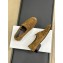 THE ROW NEW SOFT SUEDE LOAFERS brown 2024