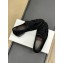 THE ROW NEW SOFT SUEDE LOAFERS black 2024